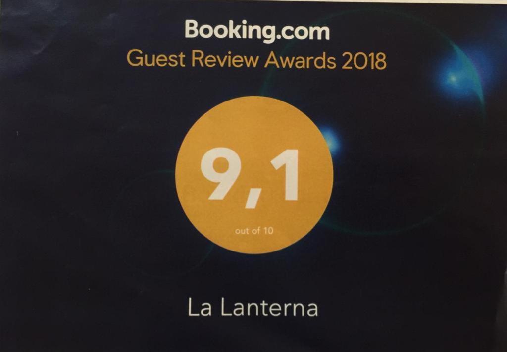 Albergo Ristorante Bar Pizzeria La Lanterna Santi Cosma e Damiano 외부 사진